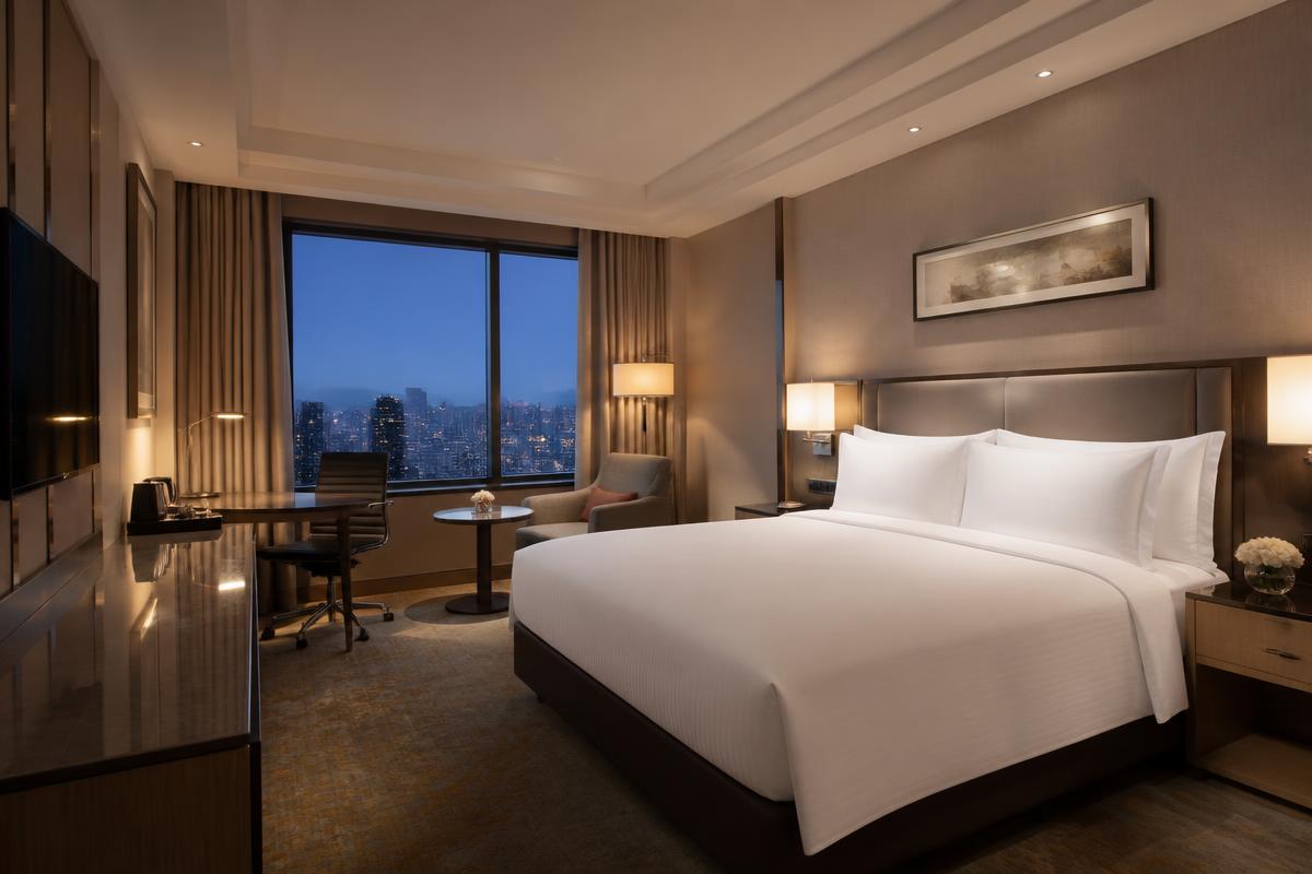 Sapphire City Hotel Baku