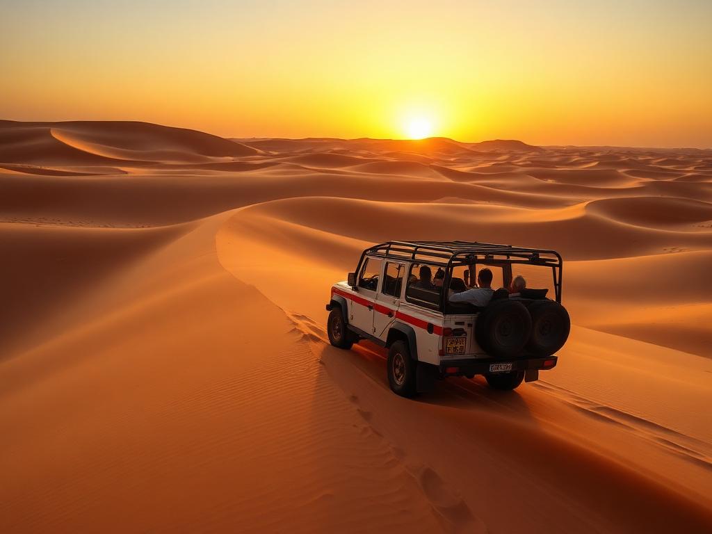 Private Tours
