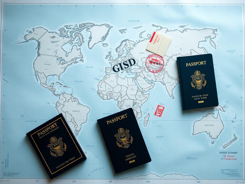 Global Visa