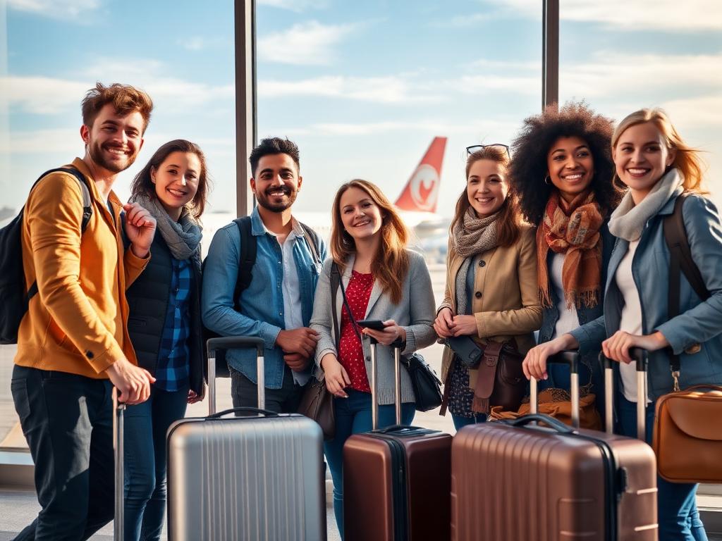 Group Tour Deals