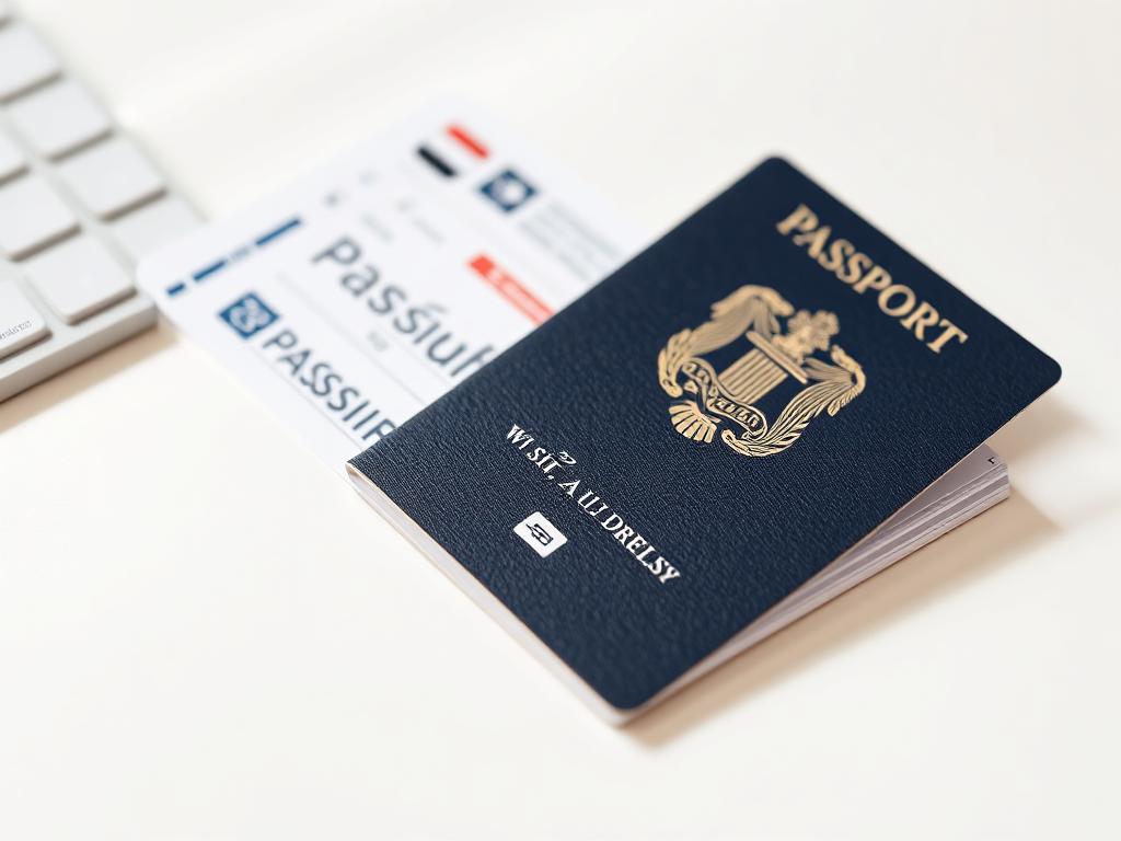 UAE Visa