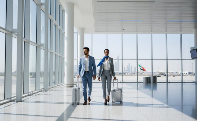 A2A Visa Change UAE 2026: The Ultimate Comparison and Guide