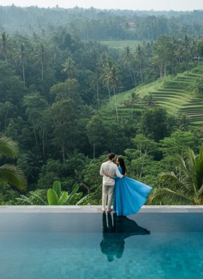 Bali Honeymoon Package from UAE: The Ultimate 2026 Romantic Guide