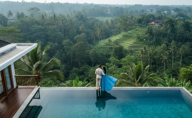 Bali Honeymoon Package from UAE: The Ultimate 2026 Romantic Guide