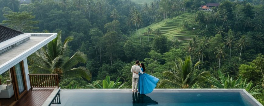 Bali Honeymoon Package from UAE: The Ultimate 2026 Romantic Guide