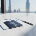 Essential Documents for UAE Visa Change 2026: The Complete Checklist