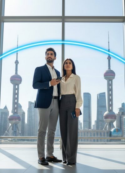 Expert China Visa Assistance: Your Seamless Path to Discovery in 2026