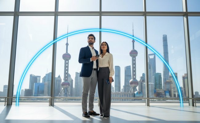 Expert China Visa Assistance: Your Seamless Path to Discovery in 2026