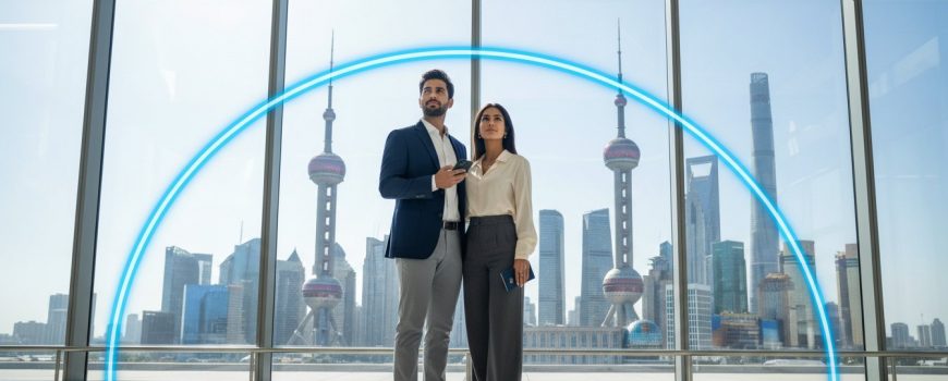 Expert China Visa Assistance: Your Seamless Path to Discovery in 2026