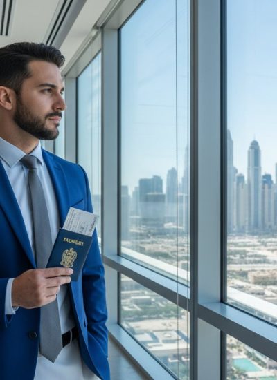 Mastering the US Visa Interview: Top Questions and Prep for UAE Residents (2026)