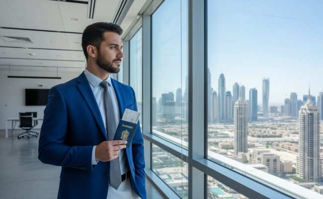 Mastering the US Visa Interview: Top Questions and Prep for UAE Residents (2026)