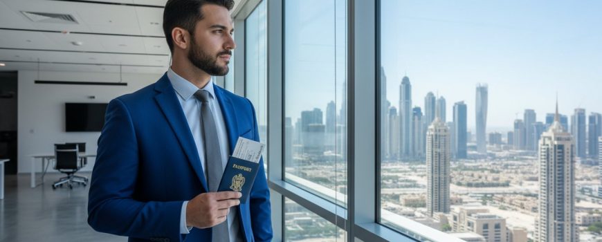 Mastering the US Visa Interview: Top Questions and Prep for UAE Residents (2026)