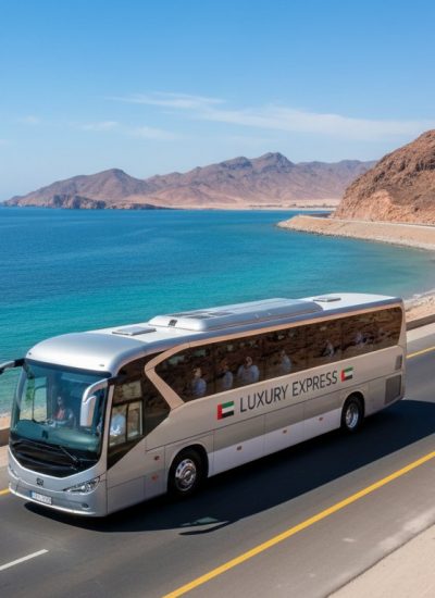 The Elite Guide to UAE Visa Change by Bus to Oman in 2026
