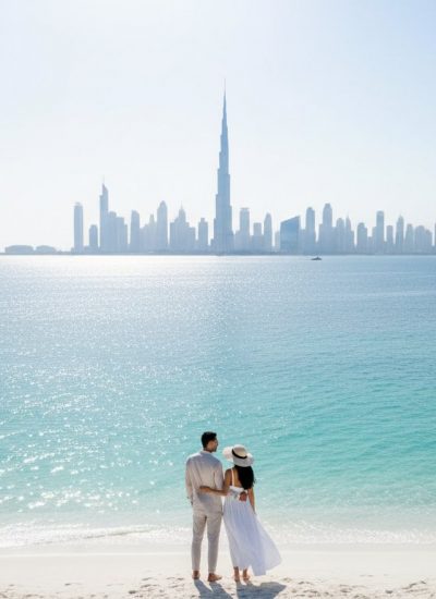 UAE Tourist Visa Guide 2026: Secure Your Seamless Entry and Stay