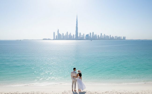 UAE Tourist Visa Guide 2026: Secure Your Seamless Entry and Stay