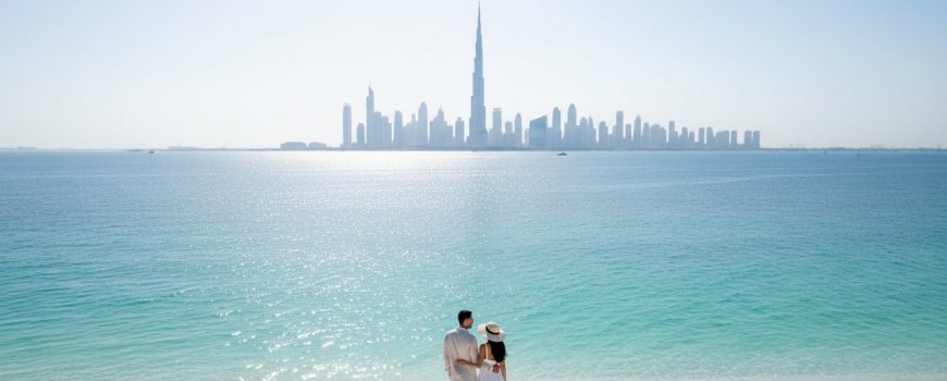UAE Tourist Visa Guide 2026: Secure Your Seamless Entry and Stay