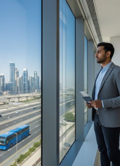 UAE Visa Change by Bus vs. Extension: The Complete 2026 Comparison Guide