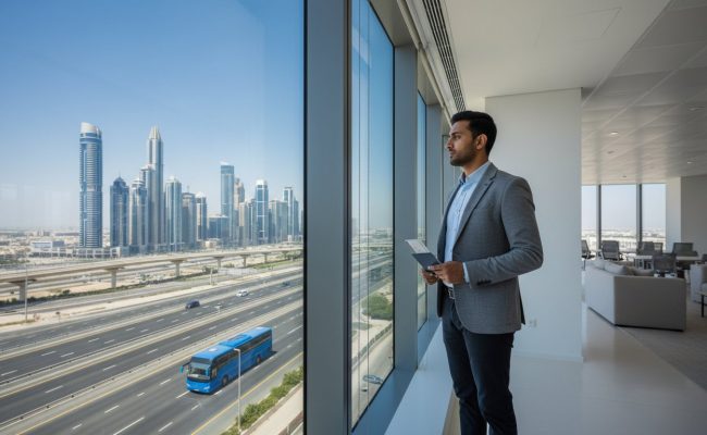 UAE Visa Change by Bus vs. Extension: The Complete 2026 Comparison Guide