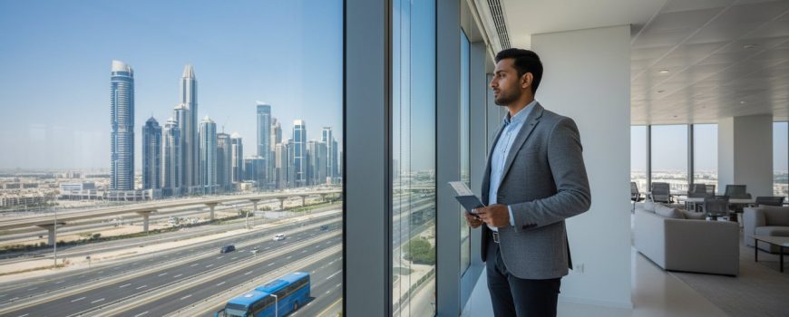 UAE Visa Change by Bus vs. Extension: The Complete 2026 Comparison Guide
