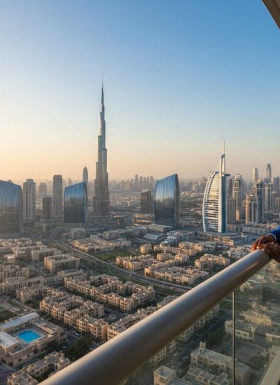 UAE Visa for Africans in 2026: The Ultimate Guide to Requirements and Approval