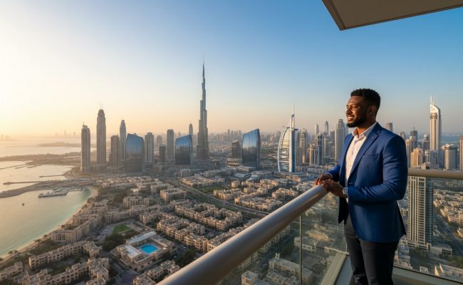 UAE Visa for Africans in 2026: The Ultimate Guide to Requirements and Approval